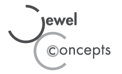 Jewel Concepts Logo